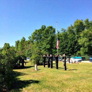 Memorial Day 2017_Olive Township